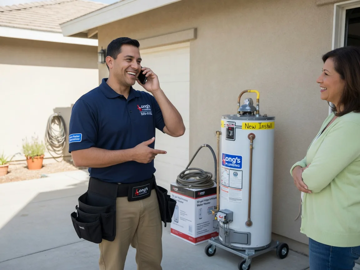 Leak Detection Letha, ID FAQs
